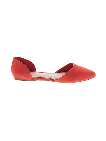 Forever 21 Flats (view 1)