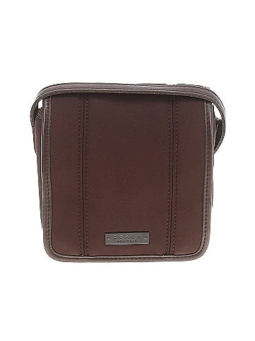 Coach Factory Leather Crossbody Bag (view 1)