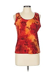 Chico's Design Tank Top