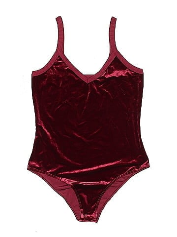 LA Hearts Bodysuit (view 1)