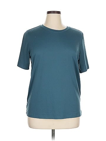 Fabletics Short Sleeve Top (view 1)