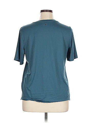 Fabletics Short Sleeve Top (view 2)