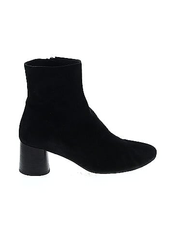 Vince. Ankle Boots (view 1)