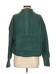 Zyia Active Turtleneck Sweater