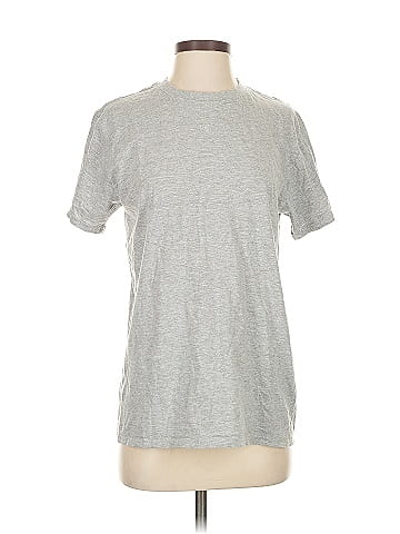 PrettyLittleThing Short Sleeve T-Shirt (view 1)