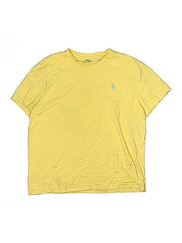 Polo by Ralph Lauren Short Sleeve T-Shirt (view 1)