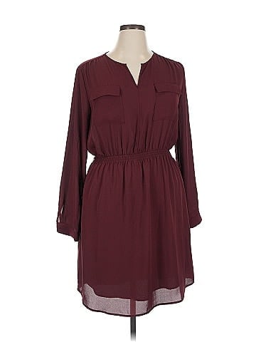 Mossimo Casual Dress (view 1)