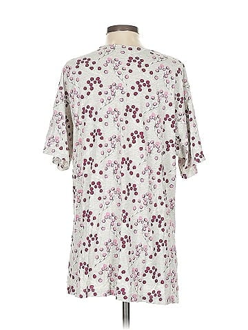 UT for Uniqlo 3/4 Sleeve T-Shirt (view 2)