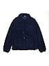Crewcuts 100% Polyester Solid Blue Coat Size XL (youth) - photo 1