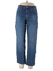 Logo By Lori Goldstein Jeans