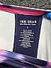 Tek Gear Purple Long Sleeve Blouse Size L - photo 8