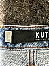 Kut from the Kloth Blue Jeans Size 2 - photo 3