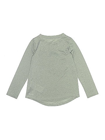 Nike Long Sleeve T-Shirt (view 2)