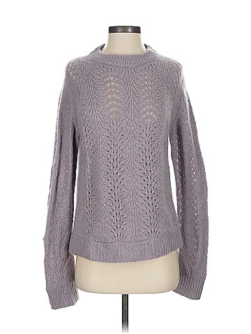 Naadam Cashmere Pullover Sweater (view 1)