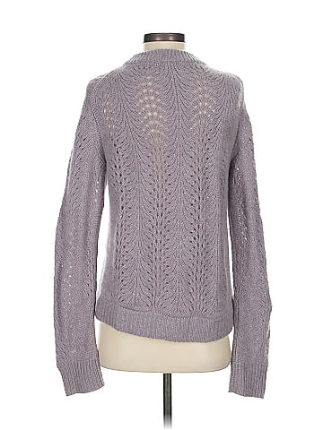 Naadam Cashmere Pullover Sweater (view 2)