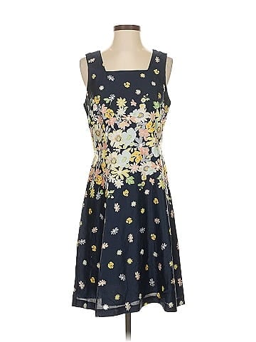Ann Taylor LOFT Outlet Cocktail Dress (view 1)