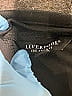 Liverpool Los Angeles Solid Black Track Jacket Size L - photo 6