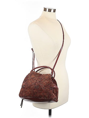 Unbranded Satchel (view 2)