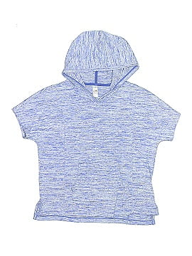 Athleta Girl Pullover Hoodie