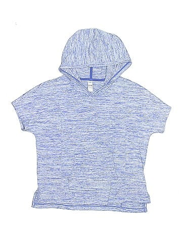 Athleta Girl Pullover Hoodie (view 1)