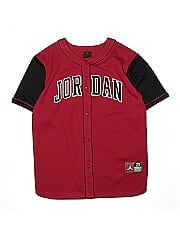 Air Jordan Short Sleeve T Shirt