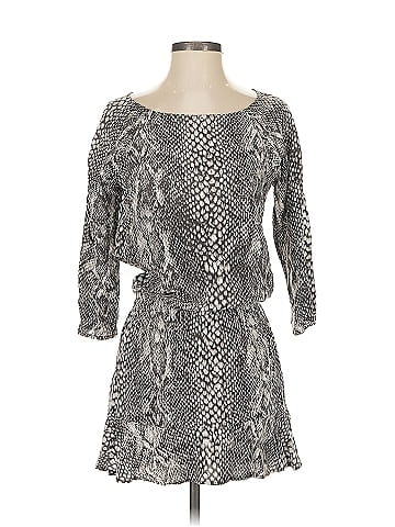Soft Joie Casual Dress (view 1)