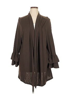 Belle By Kim Gravel Cardigan