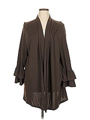 Belle By Kim Gravel Cardigan