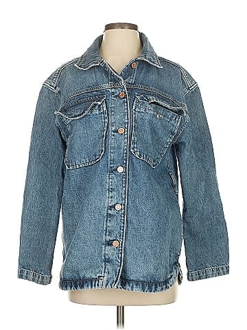 Gap Denim Jacket (view 1)