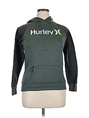 Hurley Pullover Hoodie