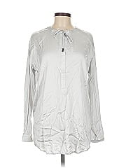 Lyssé Long Sleeve Blouse