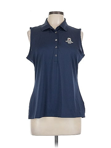 Greg Norman Short Sleeve Polo (view 1)