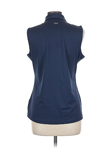 Greg Norman Short Sleeve Polo (view 2)