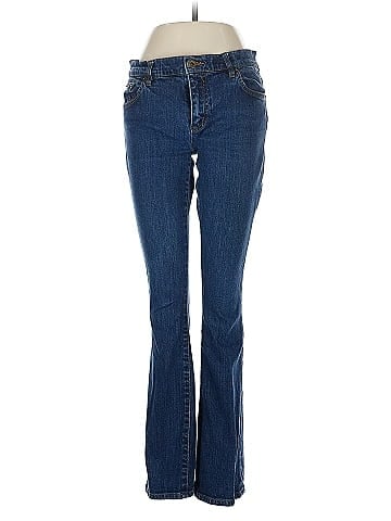Lauren Jeans Co. Jeans (view 1)