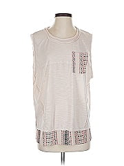 Pol Sleeveless T Shirt