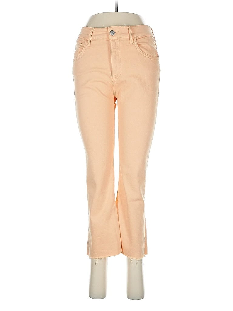 MAVI Pre-owned Casual Pants In Brown