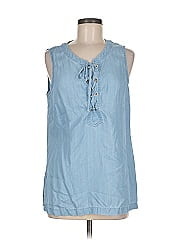 Tommy Bahama Sleeveless Blouse