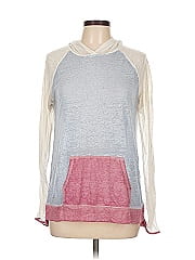 Pink Rose Long Sleeve T Shirt