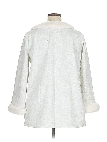 Soft Surroundings Sweatshirt (view 2)