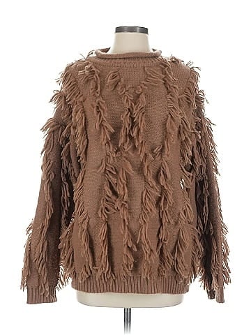 3.1 Phillip Lim Wool Pullover Sweater (view 1)