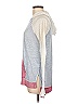 Pink Rose Pink Long Sleeve T-Shirt Size L - photo 4