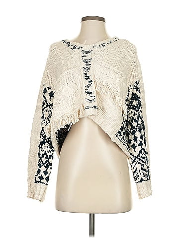 Free People Pullover Sweater (view 1)