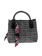 Juicy Couture Satchel