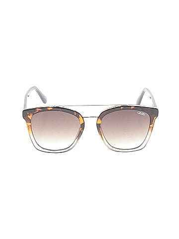 Quay Sunglasses (view 2)