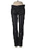Current/Elliott Black Jeans Size XS (0) - photo 1