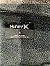 Hurley Black Cardigan Size L - photo 7