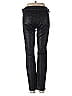 Current/Elliott Black Jeans Size XS (0) - photo 2