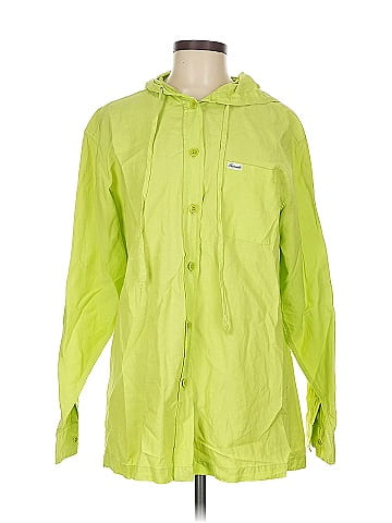 Faconnable Long Sleeve Button-Down Shirt (view 1)