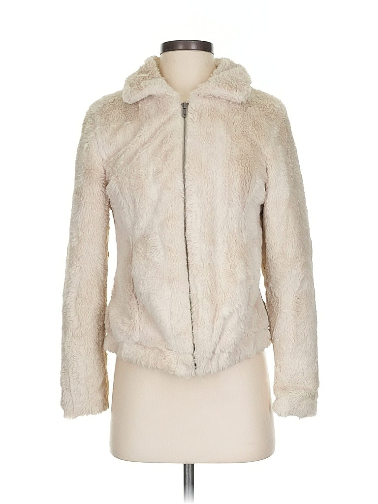 Click to view more detailed imagery on our partner's website Pre-owned Miss Ashley Cardigan Sweater In Brown