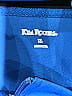 Kim Rogers 100% Polyester Blue Track Jacket Size XL (toddler) - photo 3